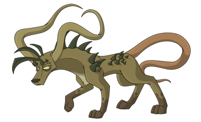 Art Example: Fan Art