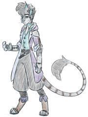 Art Example: Personal Concept Development