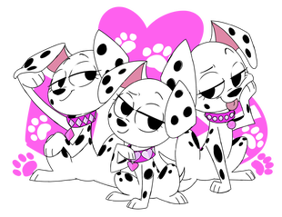 Art Example: Fan Art