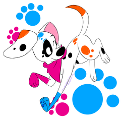 Art Example: Fan Art